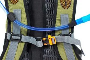Details from the harness 1 Mybagszone