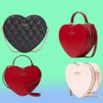 Kate Spade Heart Purse: The Perfect Handbag for Every Occasion