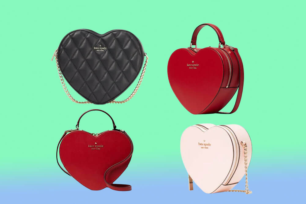 Read more about the article Kate Spade Heart Purse: The Perfect Handbag for Every Occasion